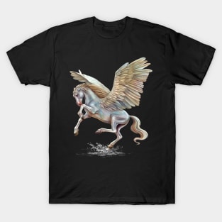 Pegasus T-Shirt